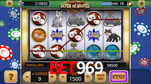 Bônus Diários Bet969