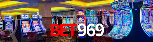 PIX Instantâneo Bet969