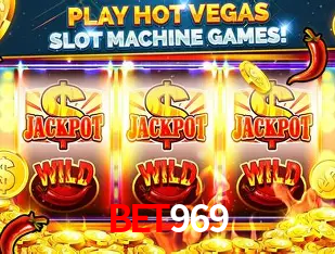 Promoções Sazonais Bet969